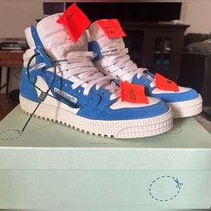 Off-White 3.0 size 11